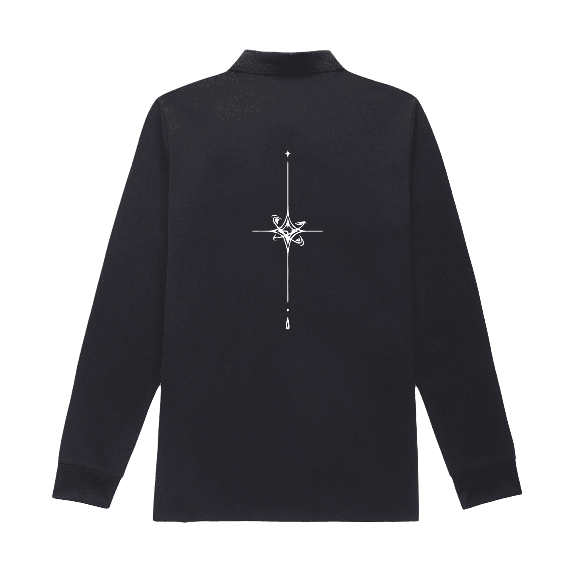 Поло DESCENTE Polo - изображение 2