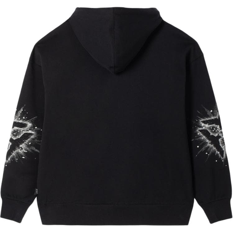 Худи Boy London Hoodie Black - изображение 2