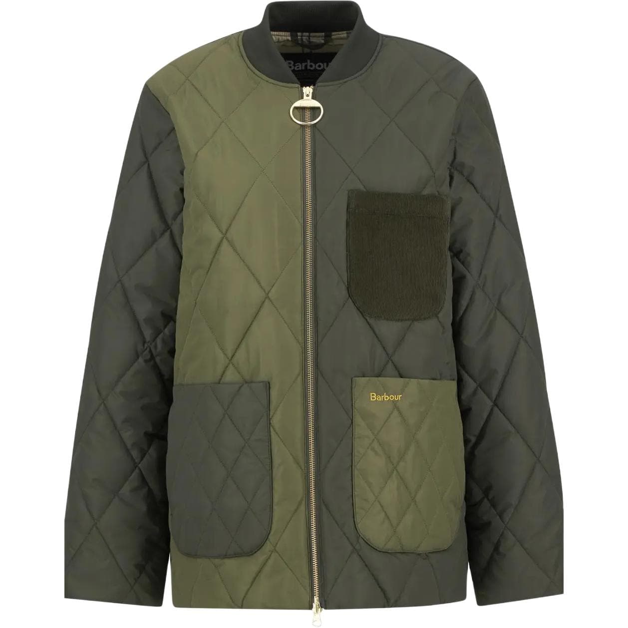Куртка Куртки и пальто BARBOUR для женщин - изображение 1