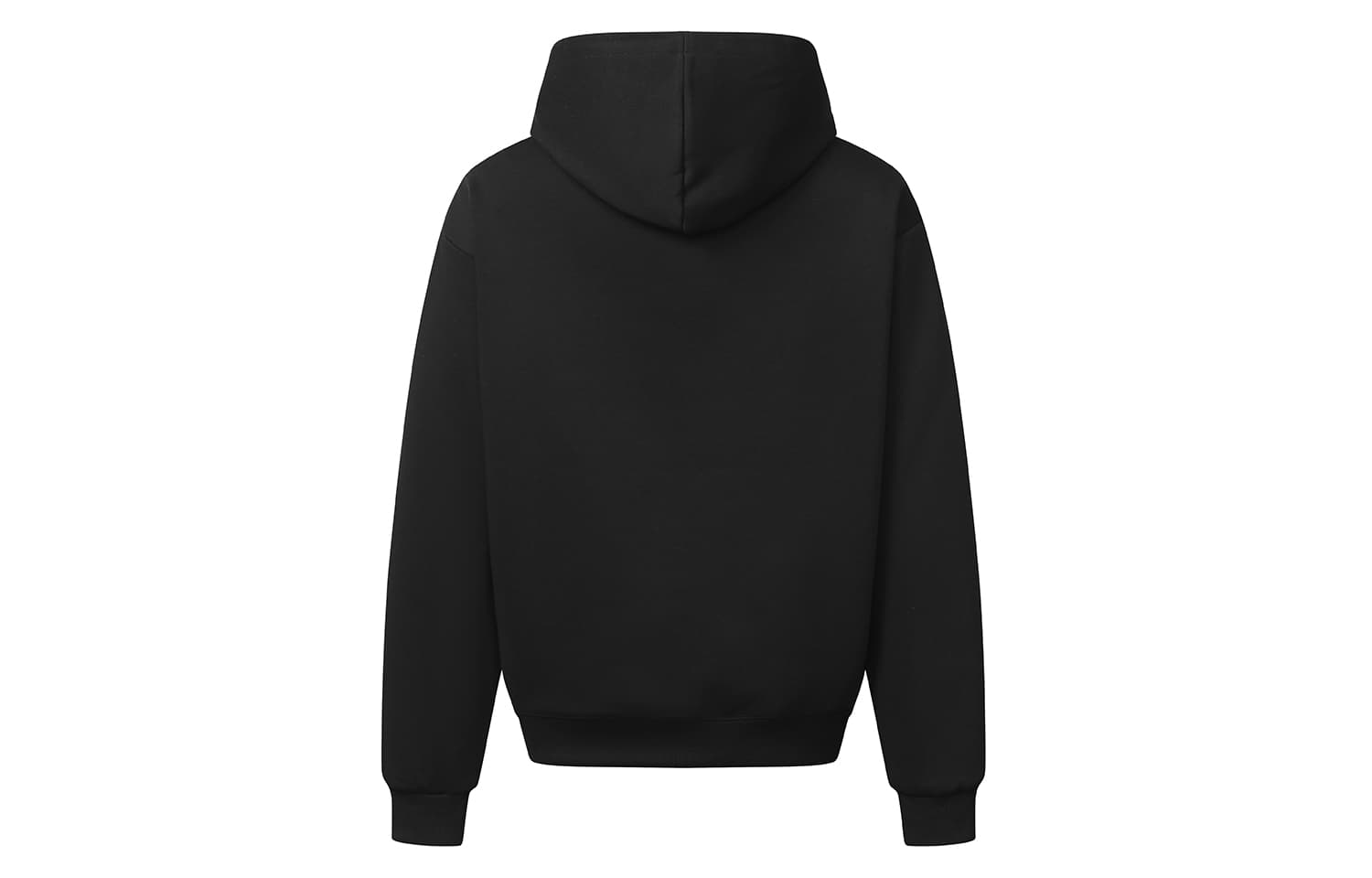 Худи JEANSWEST logo - изображение 2
