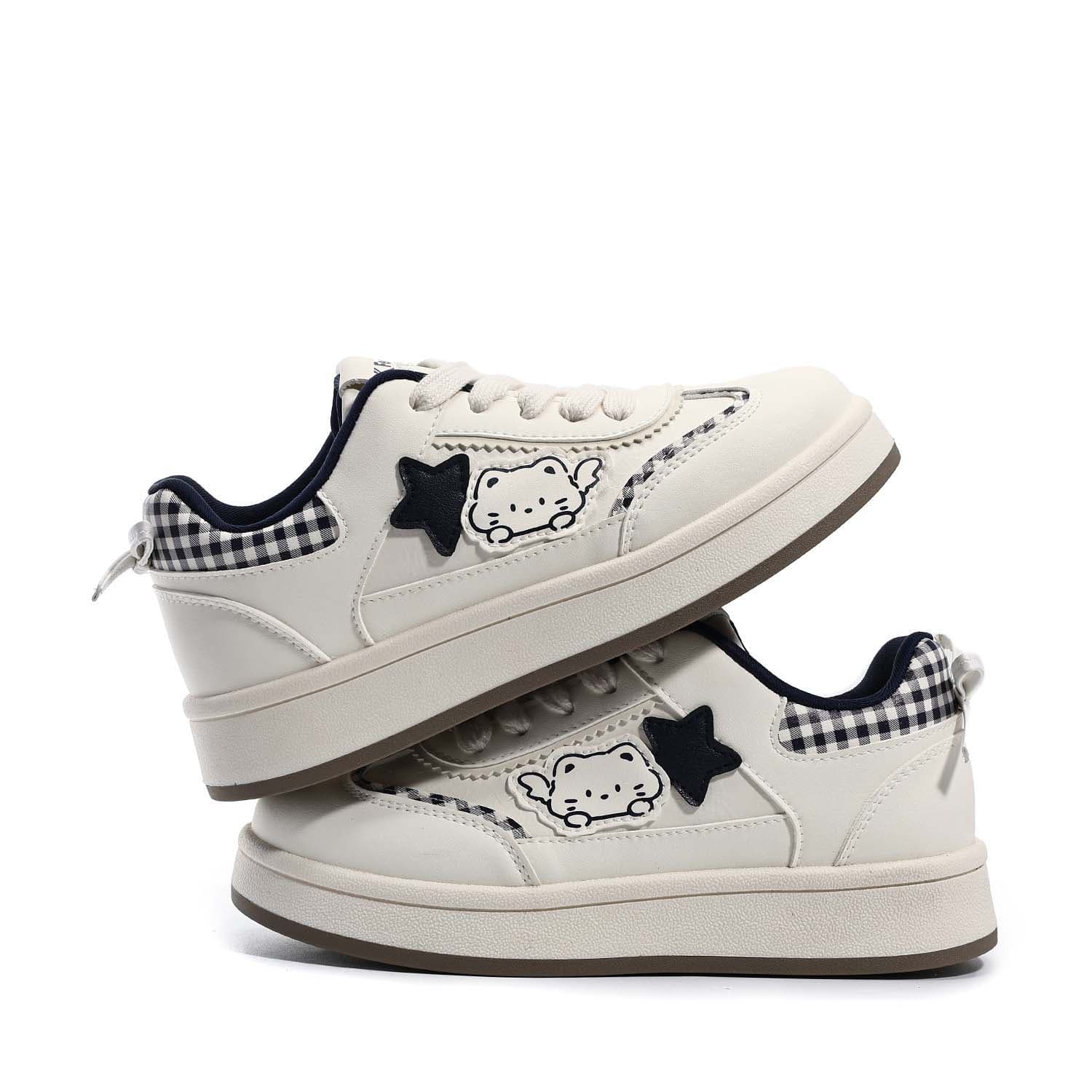 Кроссовки Feiyue Classic Cat Low Sneakers - изображение 3