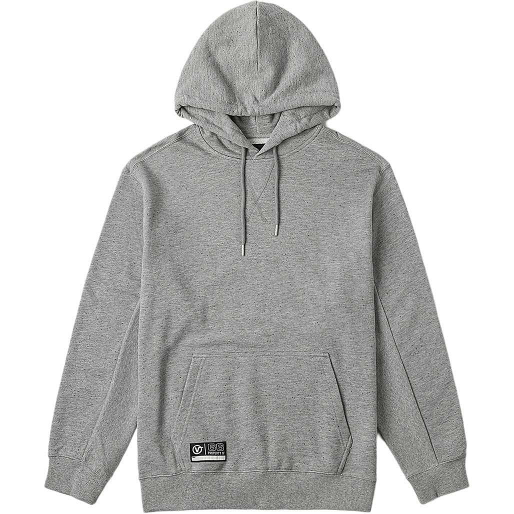 Худи Vans Pulloverr FW25 Толстовка Унисекс - изображение 1