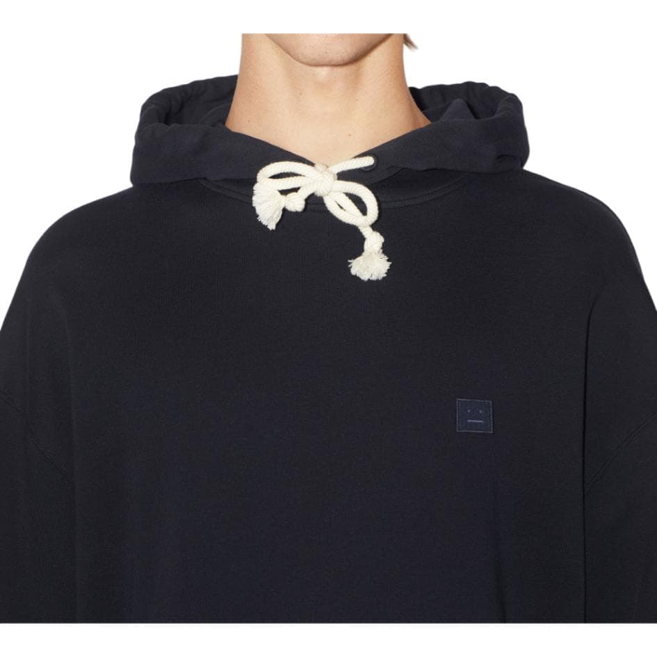 Худи Acne Studios SS22 Face oversize - изображение 2