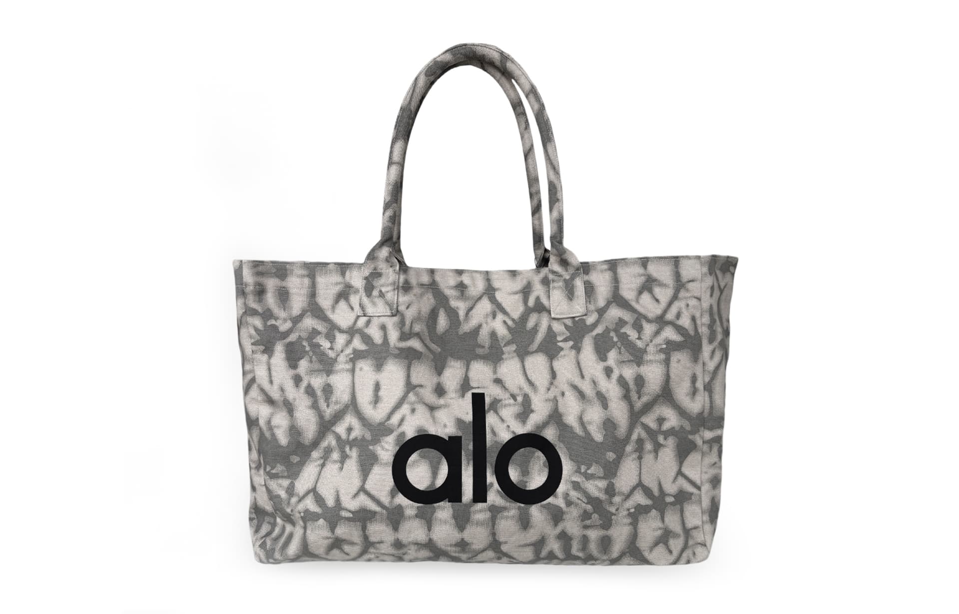 Сумка alo yoga Denim Star Tote Bag - изображение 5