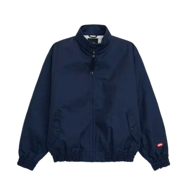 Куртка Vans TDC Морской синий Унисекс Куртки - изображение 1