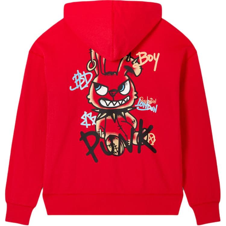 Худи Boy London LOGO - изображение 1