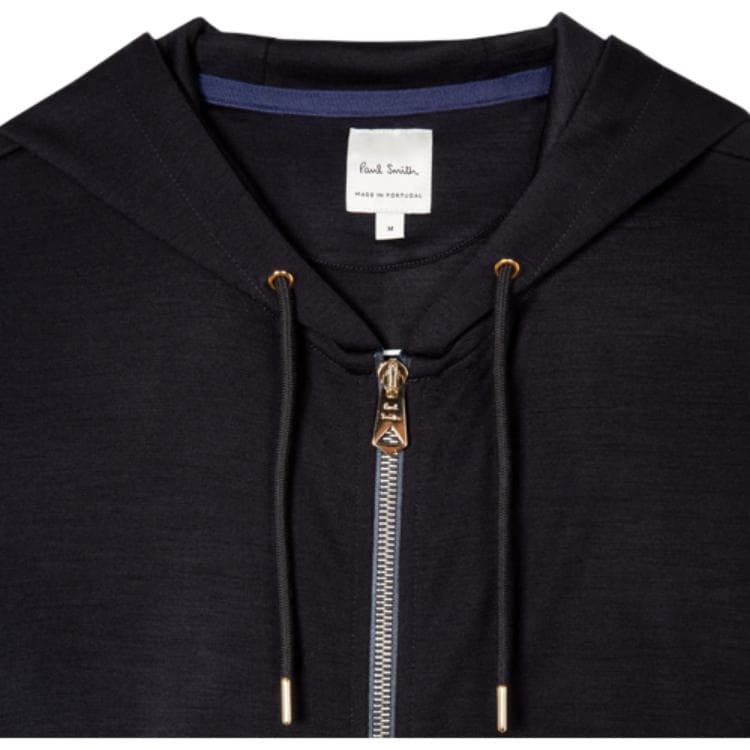 Худи Paul Smith SS22 - изображение 5