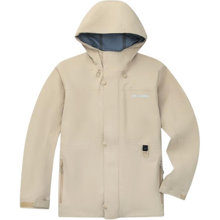 Демисезонная куртка Columbia FW25 Мужской пуховик - изображение 4