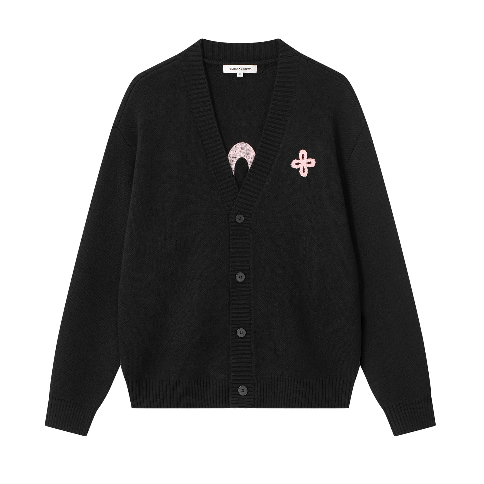 CLIMAX VISION Cross Collection Трикотаж Унисекс - изображение 2