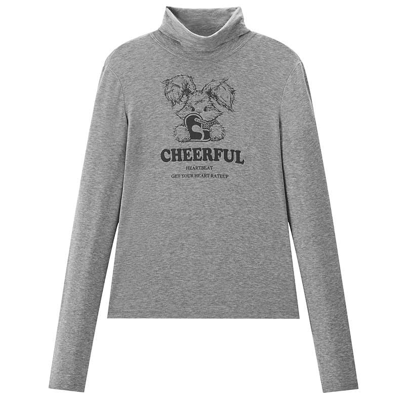 Футболка LEDIN T - изображение 1