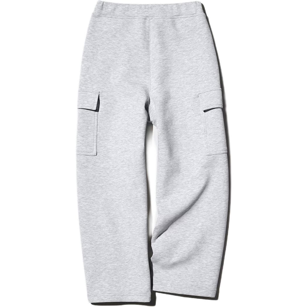 UNIQLO Серые Kids Карго Брюки - изображение 2