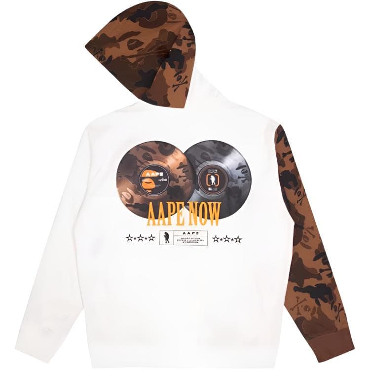 Худи Aape - изображение 2
