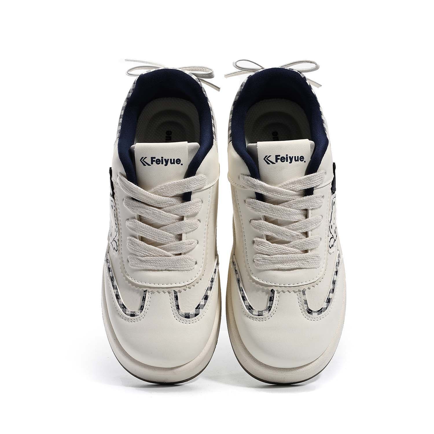 Кроссовки Feiyue Classic Cat Low Sneakers - изображение 4