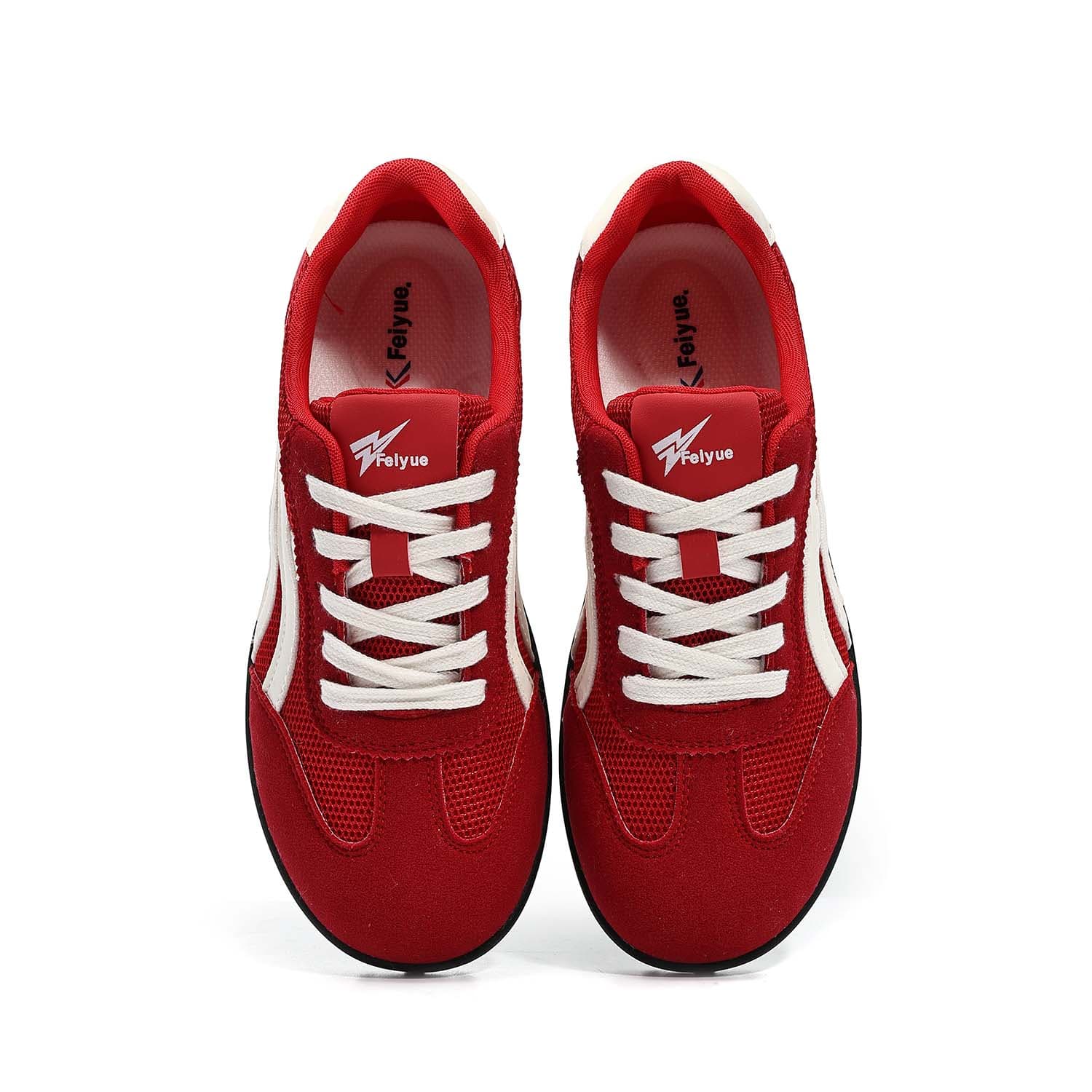 Кроссовки Feiyue - изображение 4