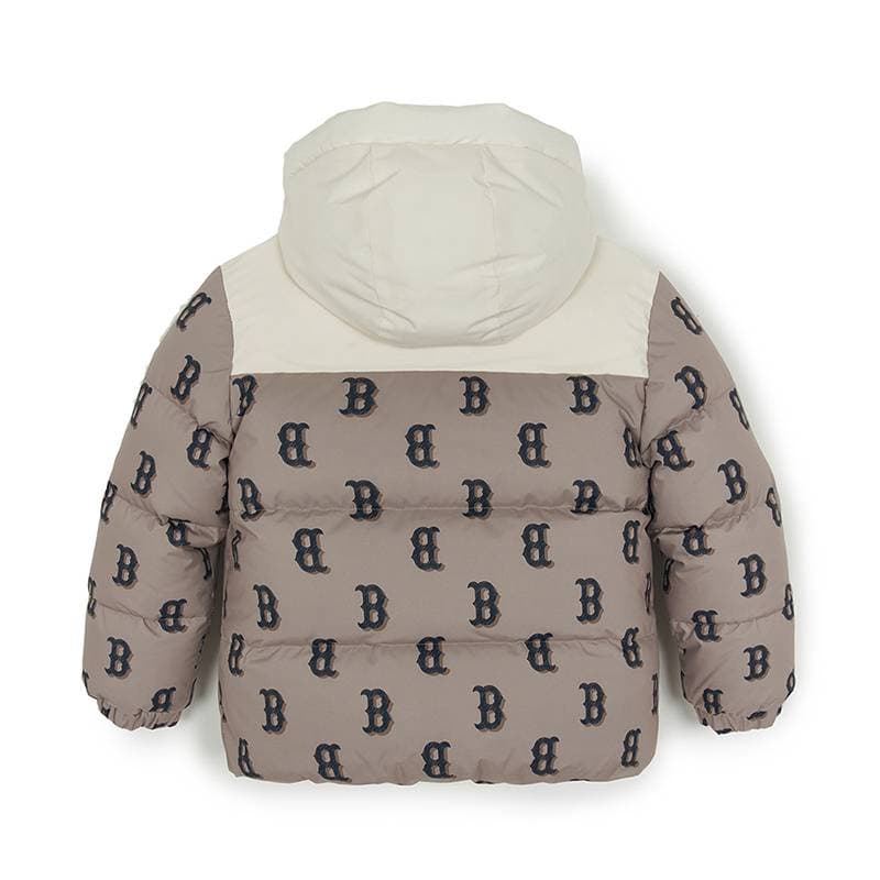 MLB KIDS Пуховик FW AW25 Детский - изображение 2