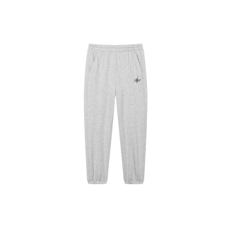 Штаны 361° Sports Life Collection Вязаные тренировочные брюки мужские - изображение 1