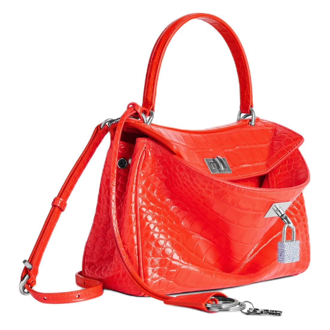 Сумка Balenciaga Rodeo - изображение 3