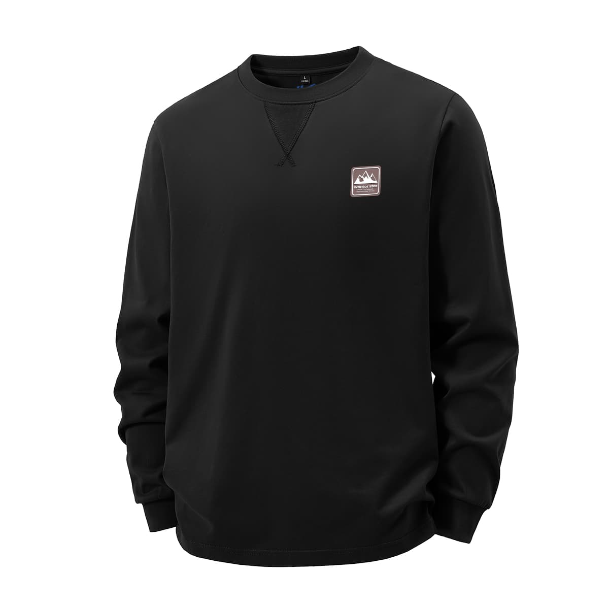 Футболка Warrior T - изображение 1