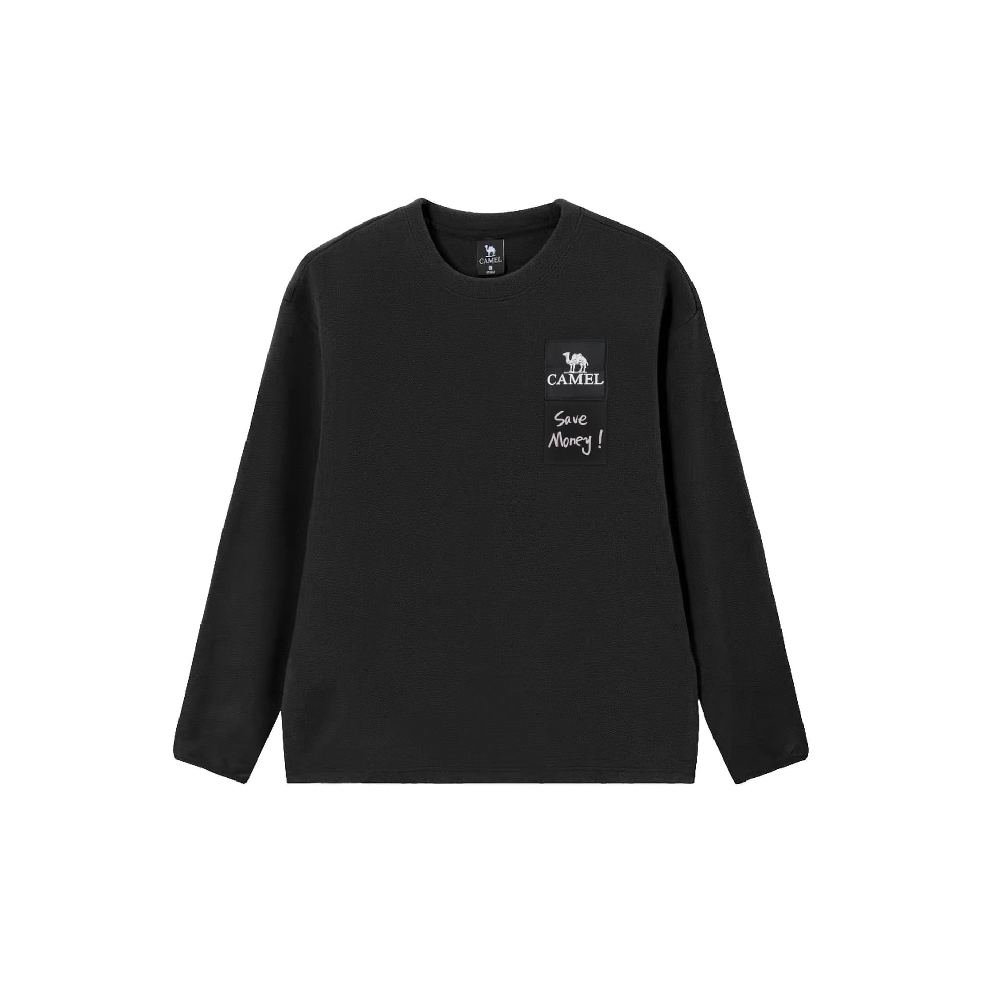 Худи CAMEL LOGO - изображение 1