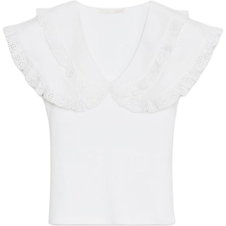 Футболка ZARA V T - изображение 1