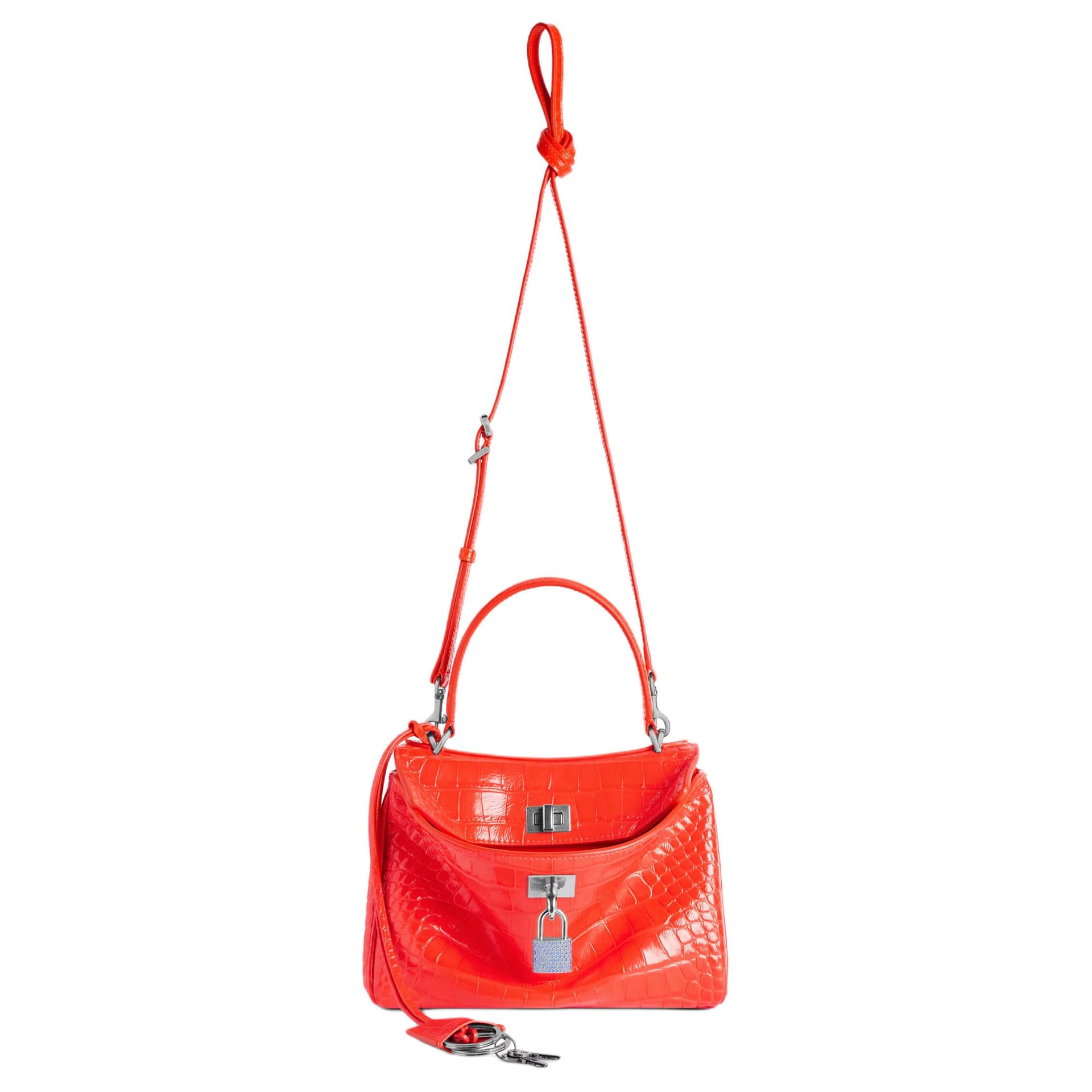 Сумка Balenciaga Rodeo - изображение 2