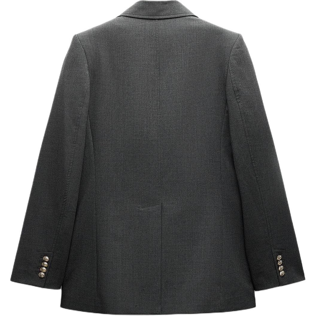 ZARA ZW Series Бизнес-костюм женский - изображение 2
