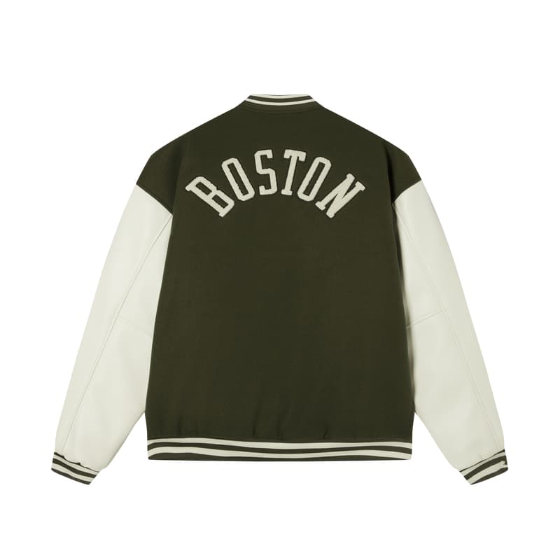 Куртка Куртка Mitchell Ness X NBA унисекс - изображение 2