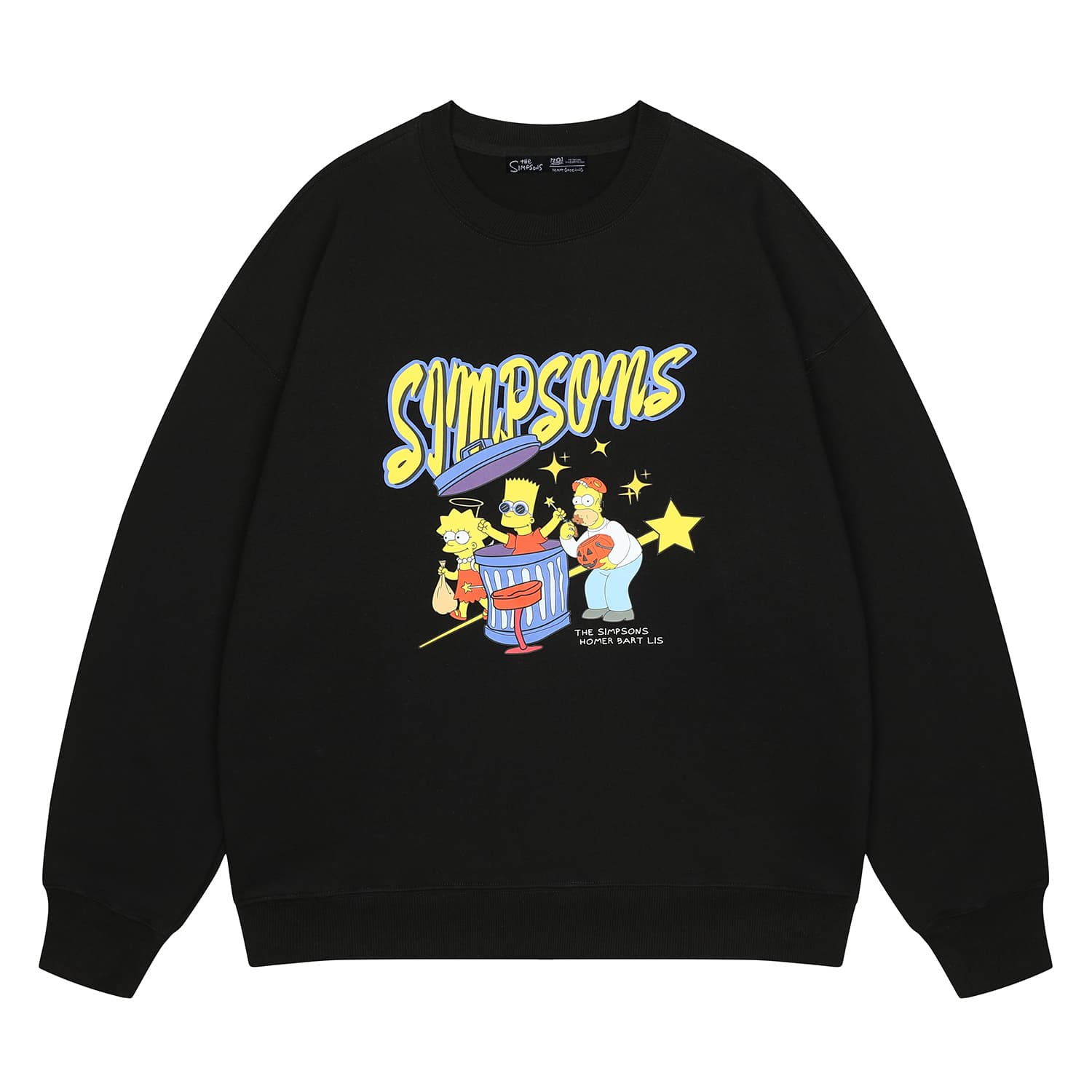 Худи The Simpsons - изображение 1