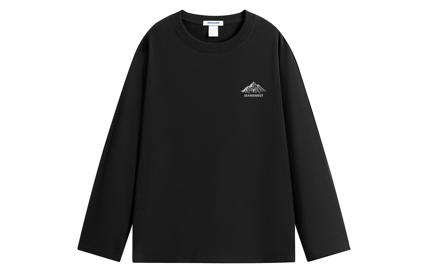 Футболка JEANSWEST logoT - изображение 1