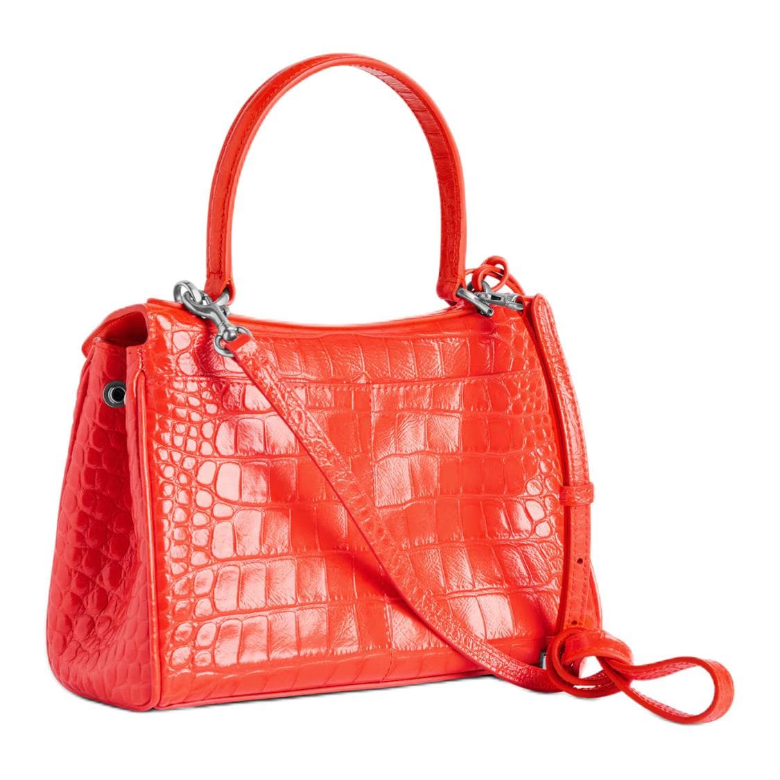 Сумка Balenciaga Rodeo - изображение 4