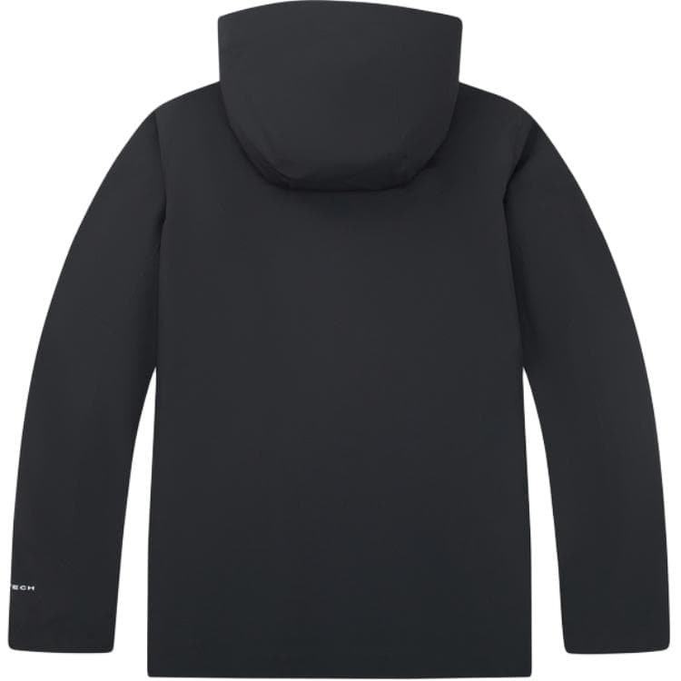 Демисезонная куртка Columbia FW25 Мужской пуховик - изображение 2