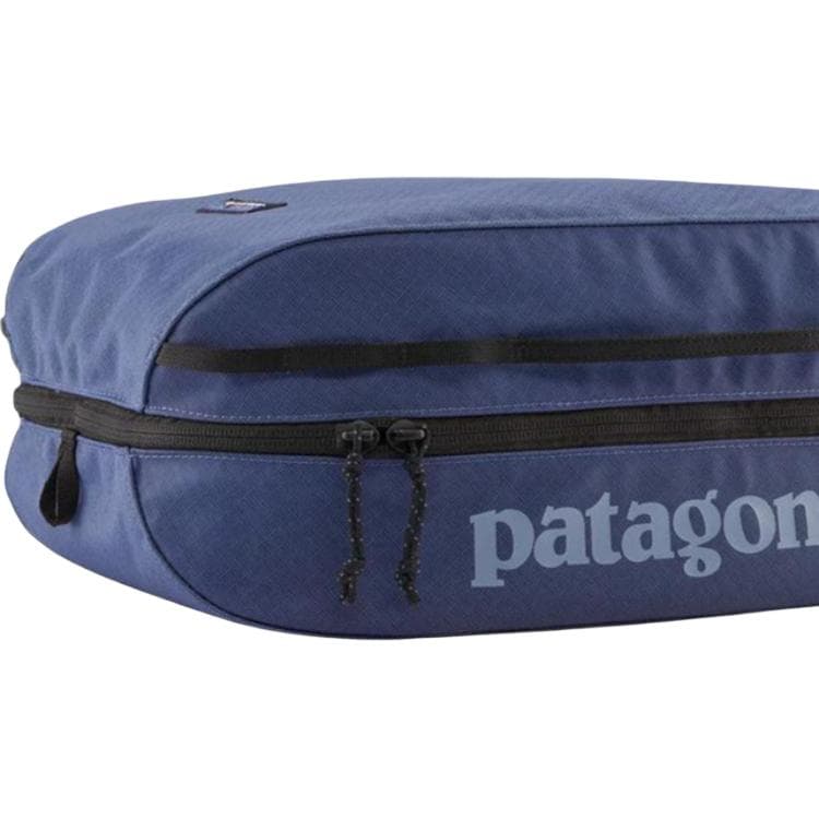 Patagonia Чёрная дыра Полиэфирное волокно Дорожные органайзеры Унисекс Синий - изображение 3