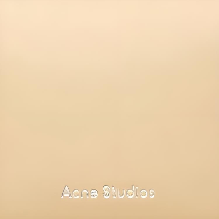 Картхолдер Acne Studios - изображение 4