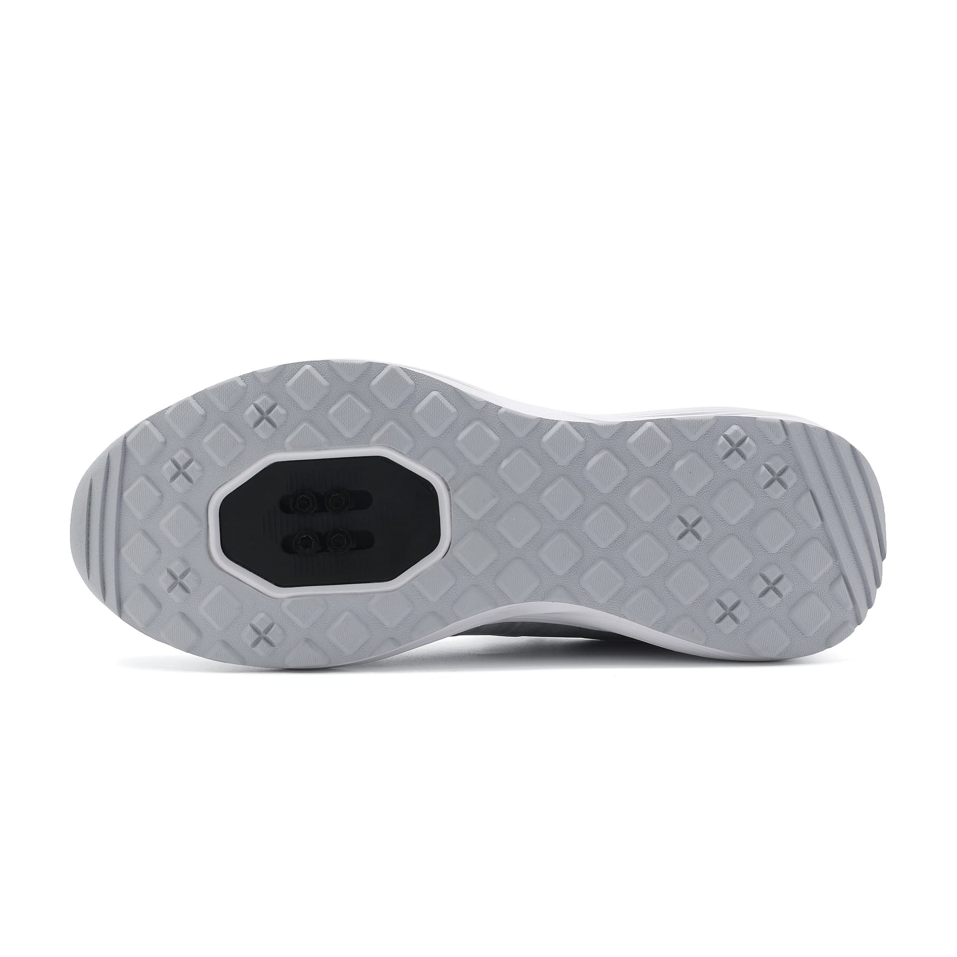 Кроссовки для велоспорта JYVME TPU Flyknit Cycling Shoes - изображение 5