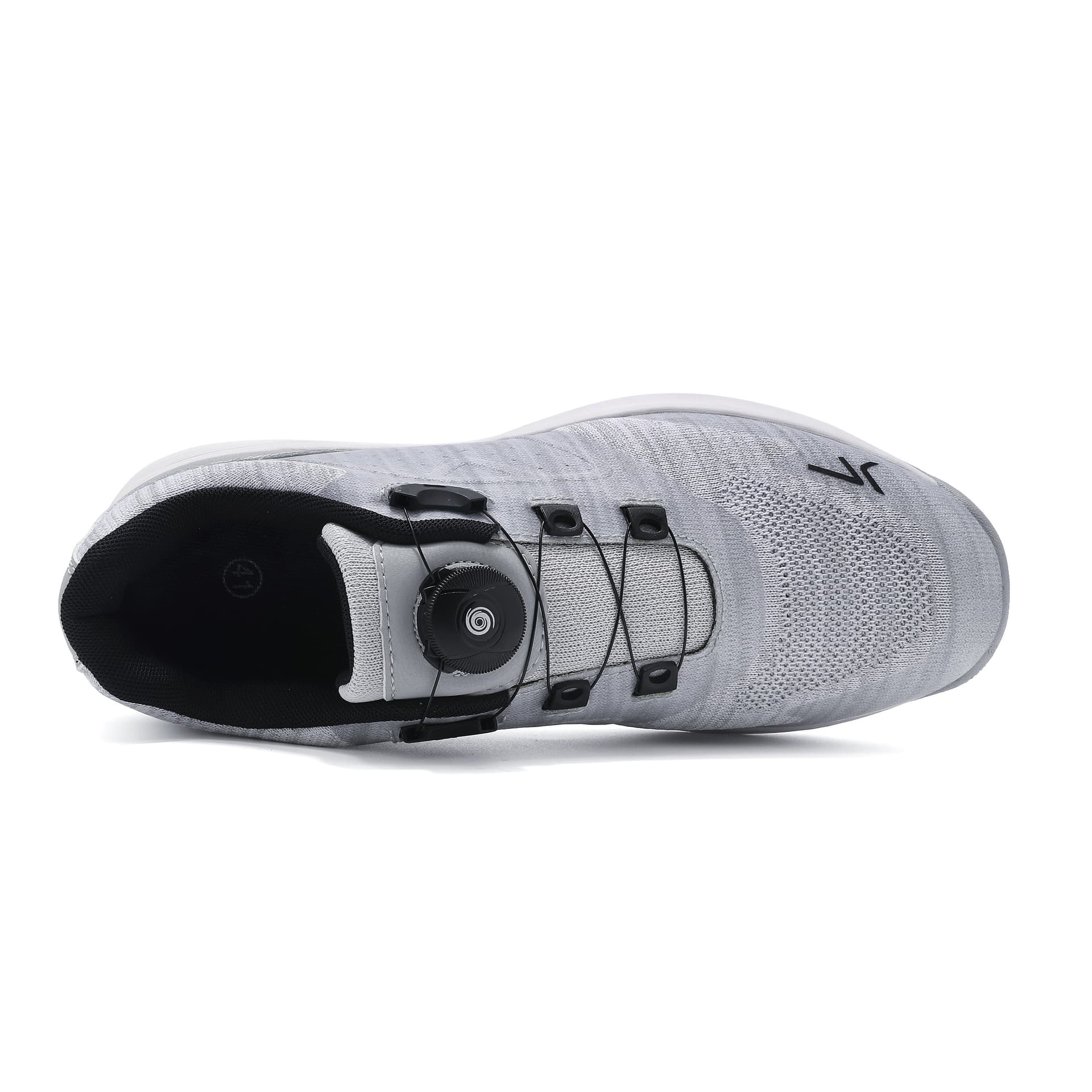 Кроссовки для велоспорта JYVME TPU Flyknit Cycling Shoes - изображение 3