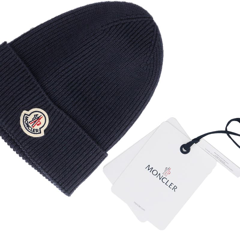 Шапка Moncler - изображение 7