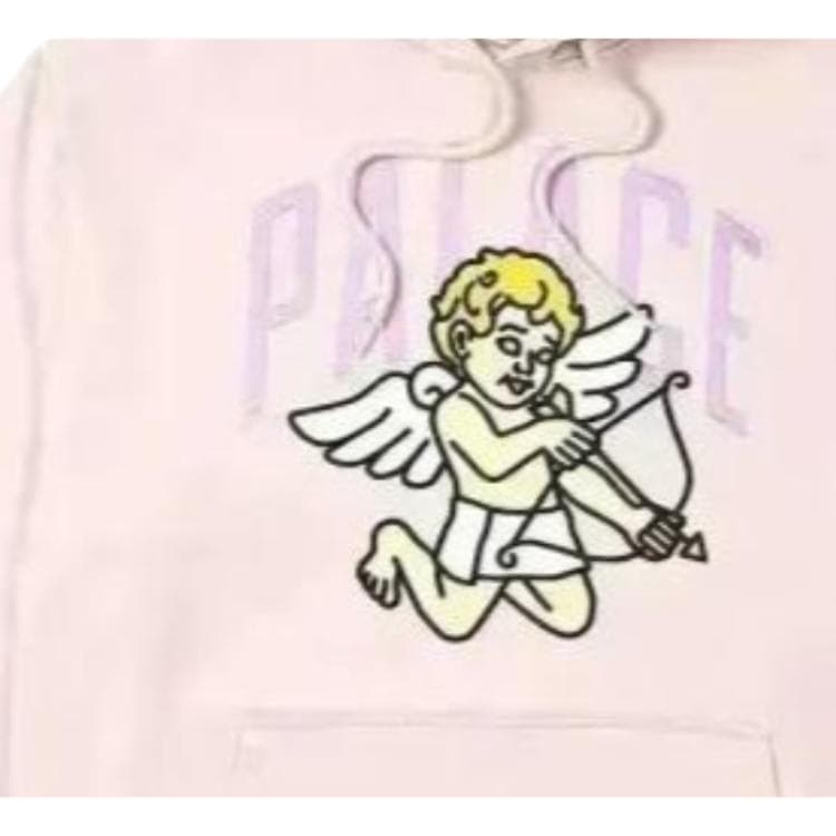 Худи PALACE SS23 - изображение 2