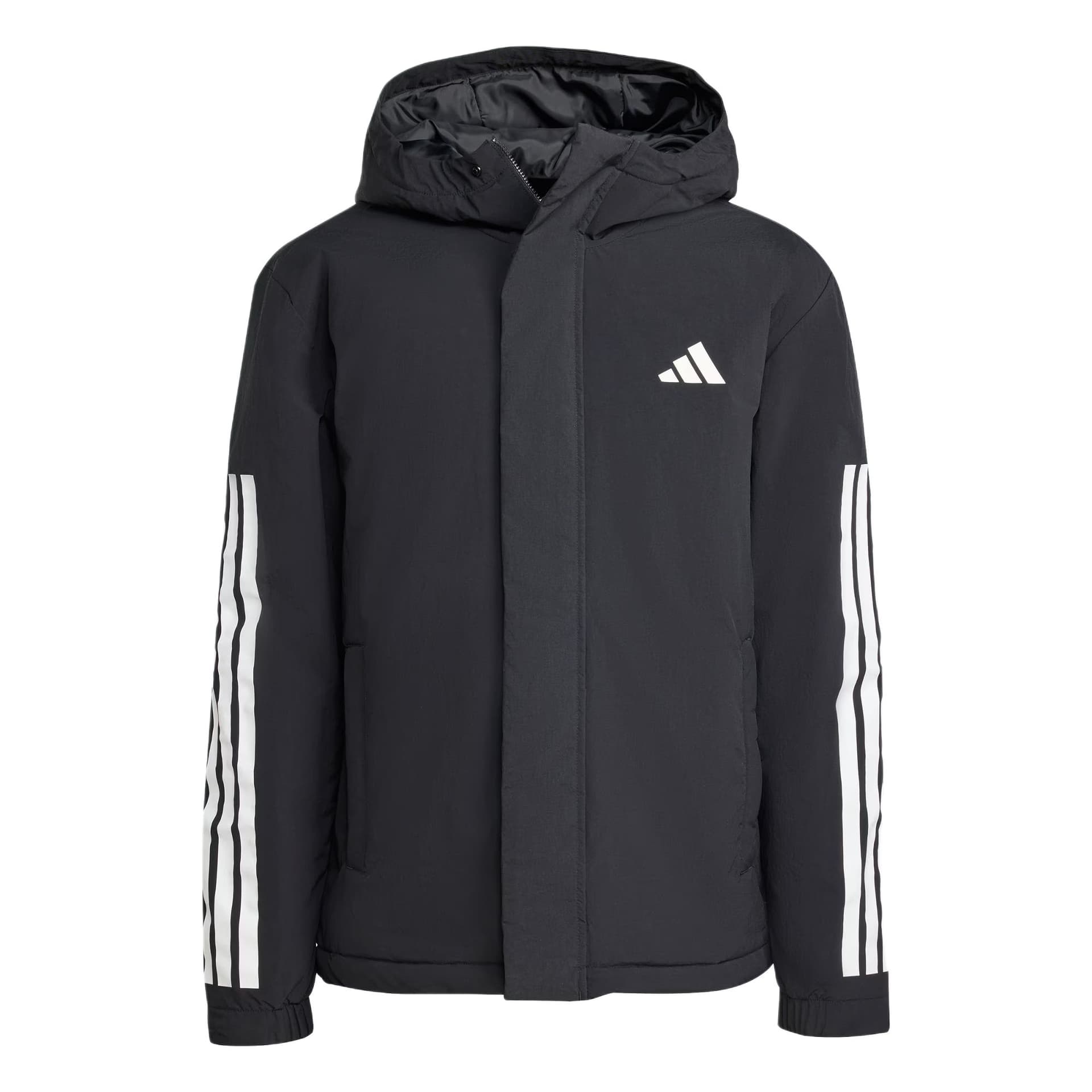 Куртка Adidas С капюшоном Insulated CLIMAWARM Куртка Мужской - изображение 1