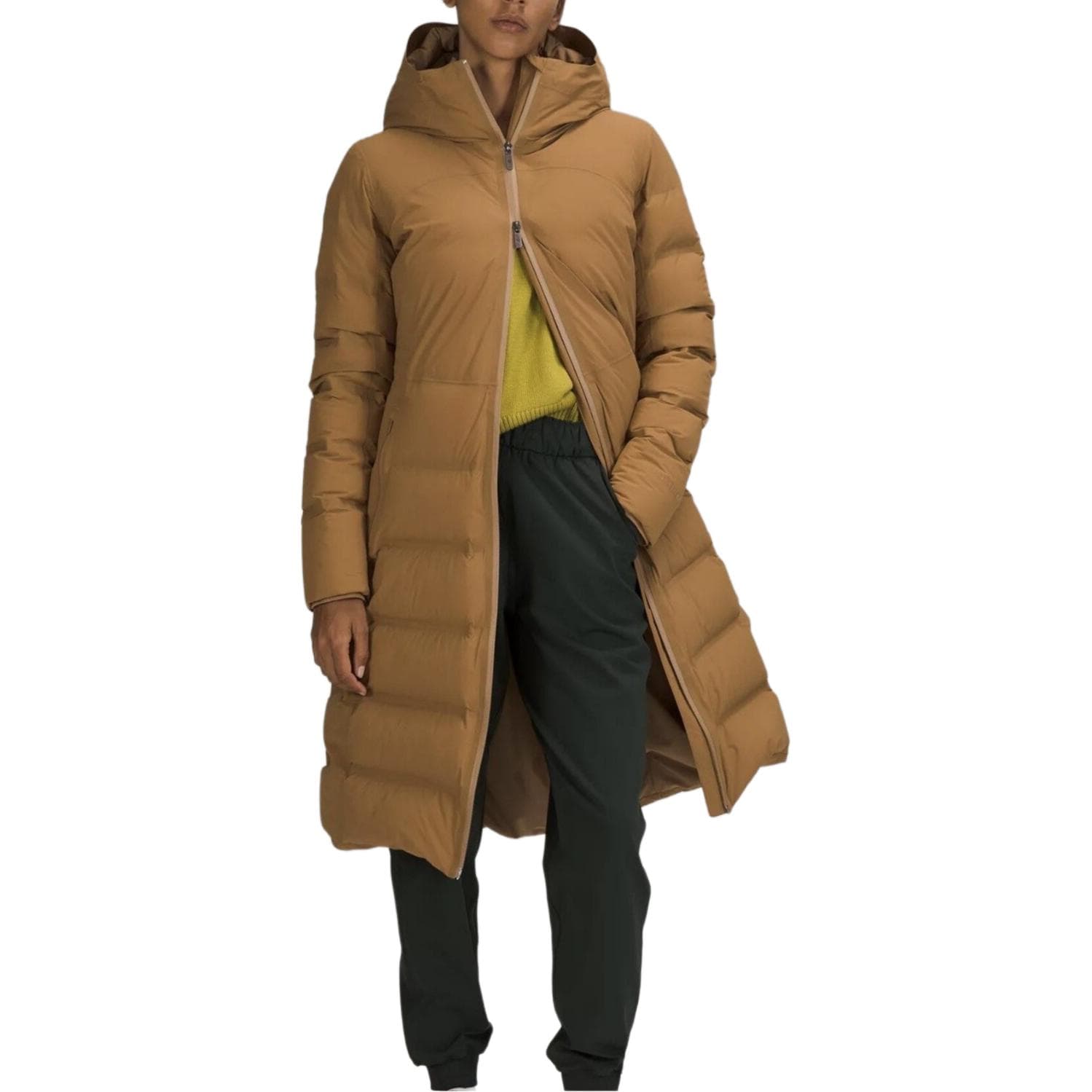 Куртка lululemon Sleet Street Glyde - изображение 3