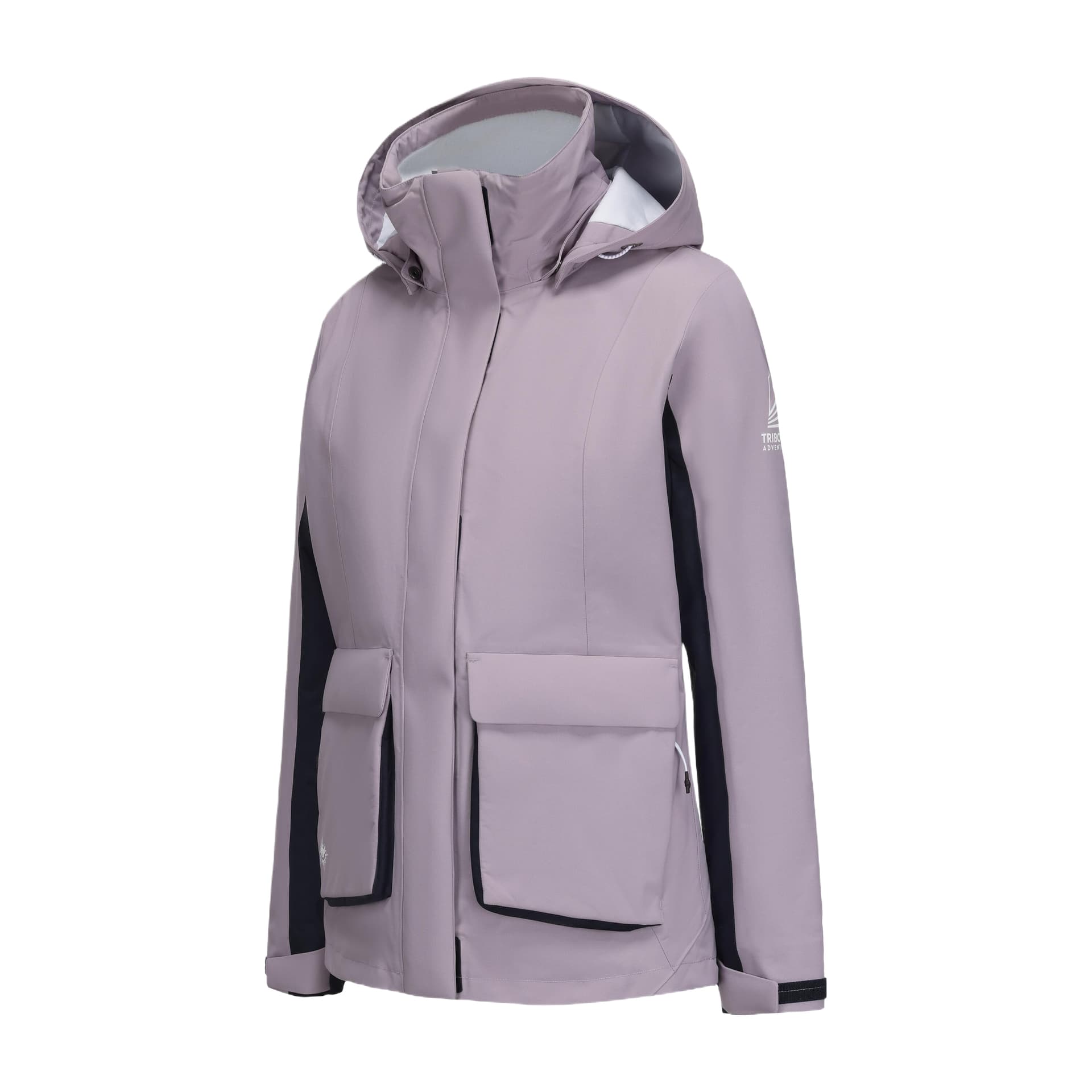 DECATHLON Ветровка Женская - изображение 1