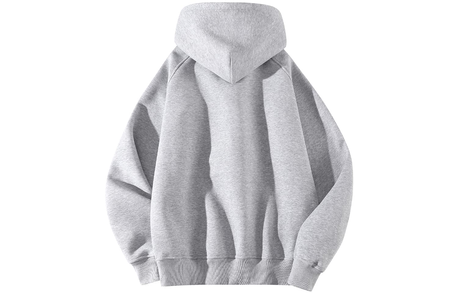 Худи JEANSWEST 400g - изображение 2