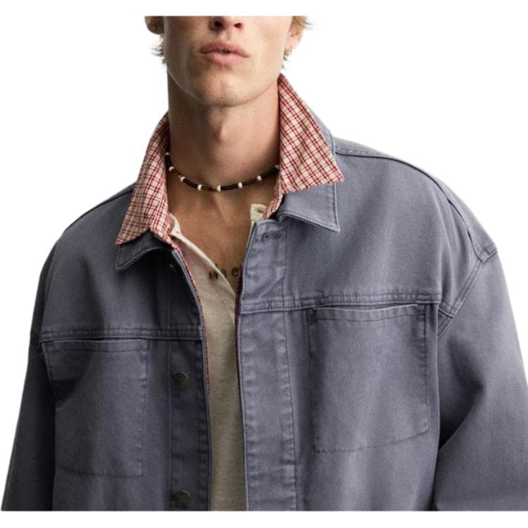 Куртка ZARA - изображение 6