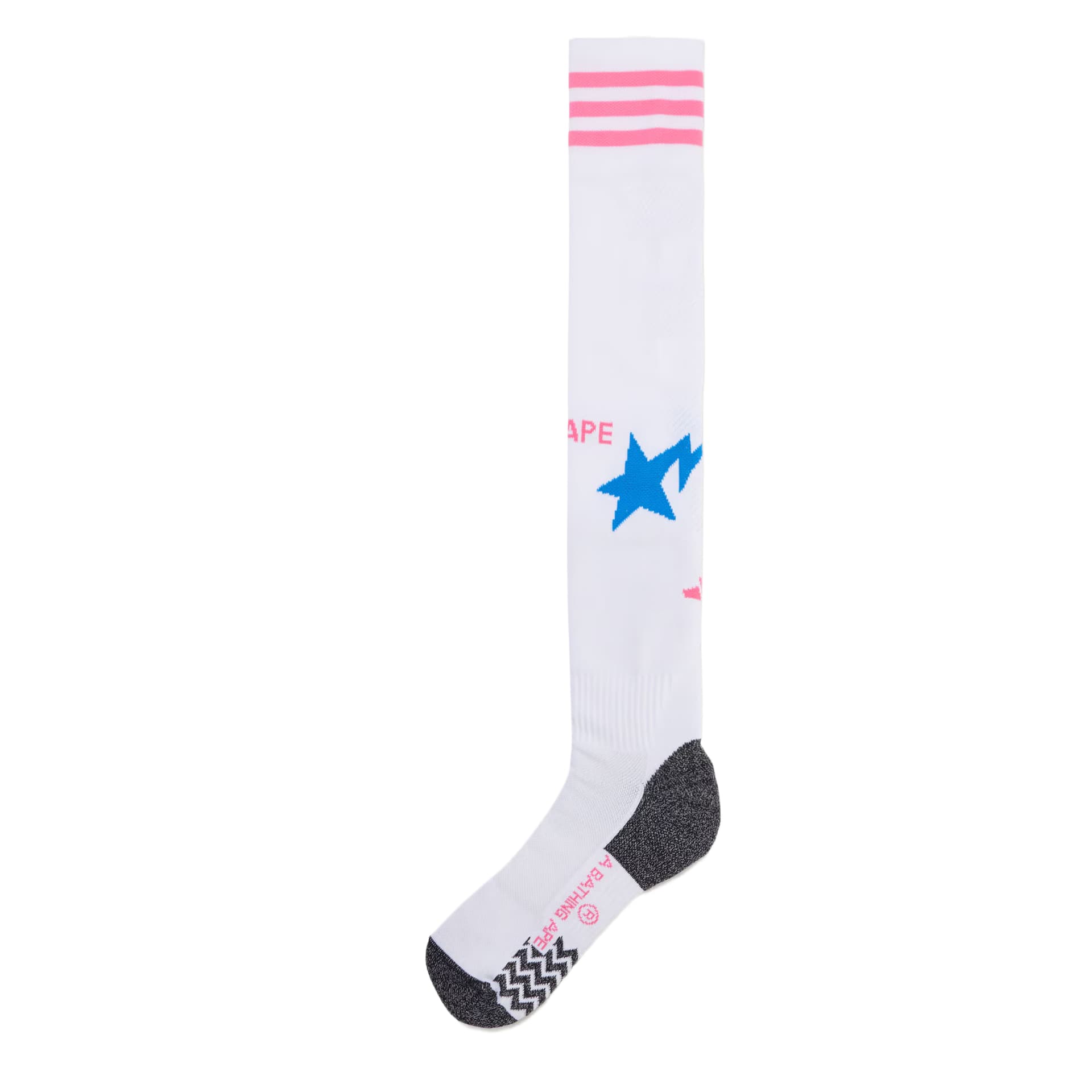 Носки adidas Originals BAPE FB Socks - изображение 1