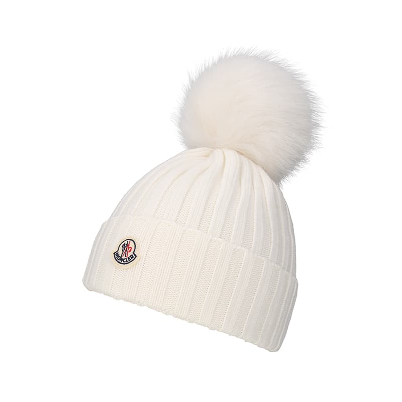 Шапка Moncler - изображение 2