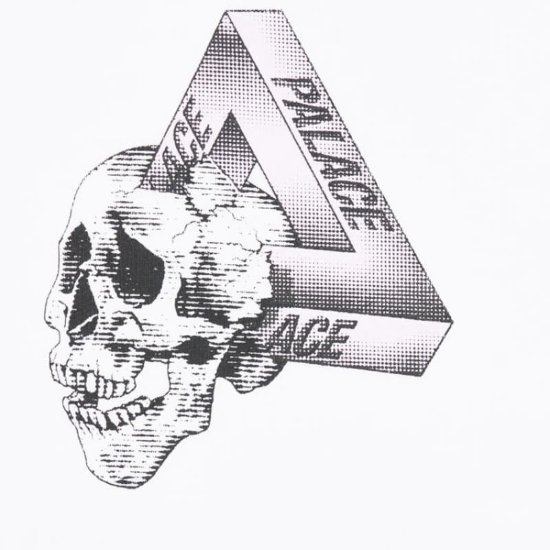 Худи PALACE - изображение 3