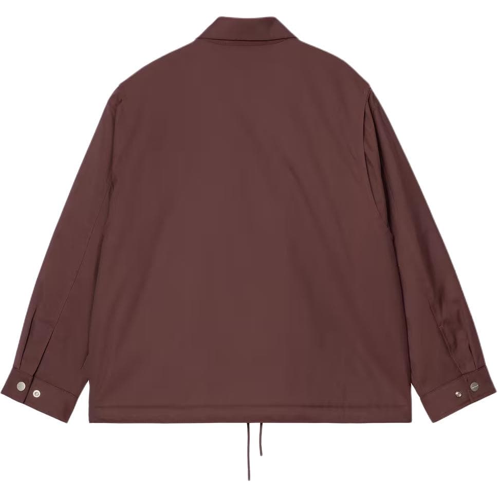 Куртка Carhartt WIP FW25 W' LEROY Куртка Женская - изображение 2