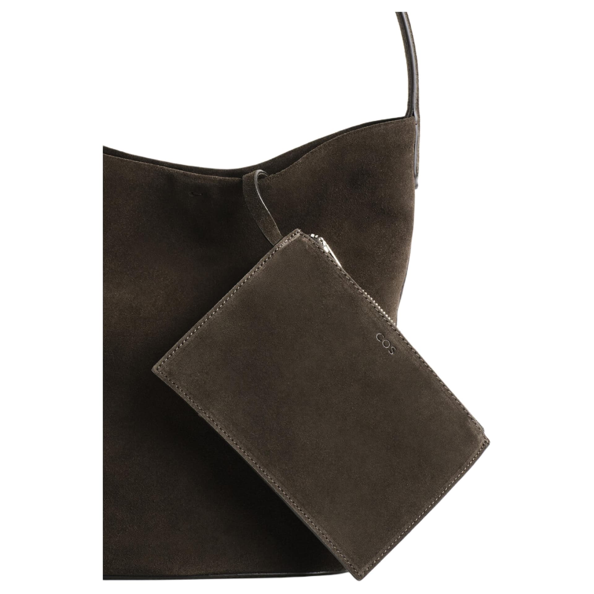 Сумка COS Tote - изображение 3