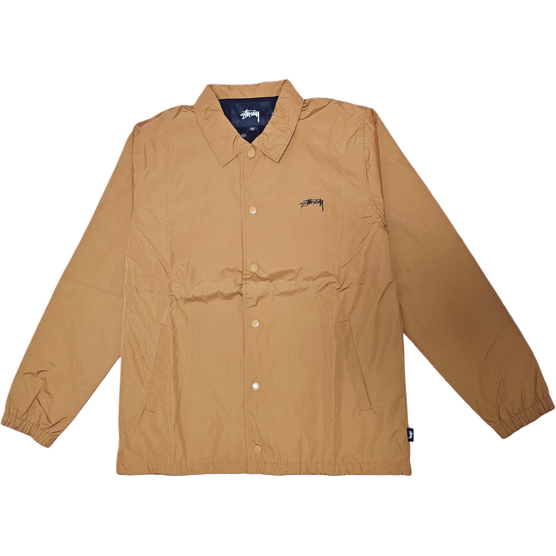 Куртка Stussy SS24 - изображение 2