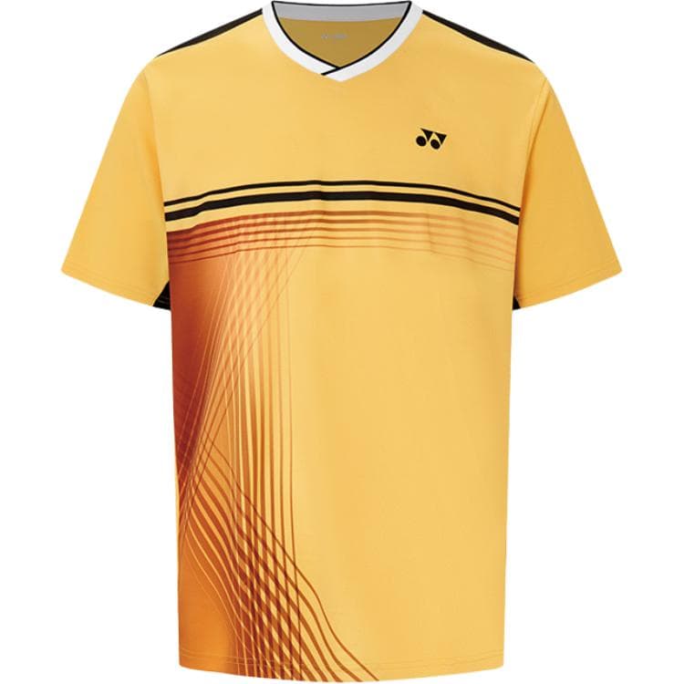 Футболка YONEX Competition Collection T-рубашка мужская - изображение 1