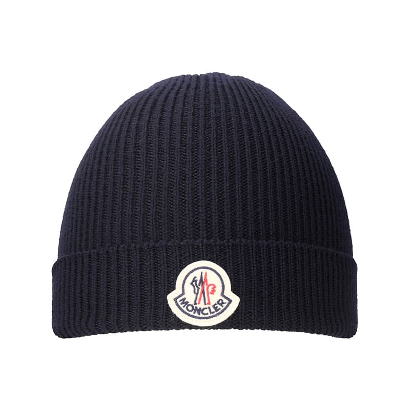 Шапка Moncler - изображение 1